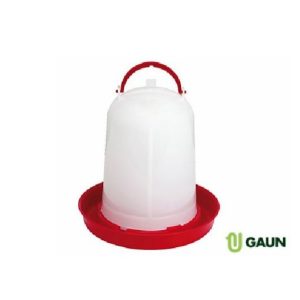 BEBEDERO AVES ECO. 10 LTS.