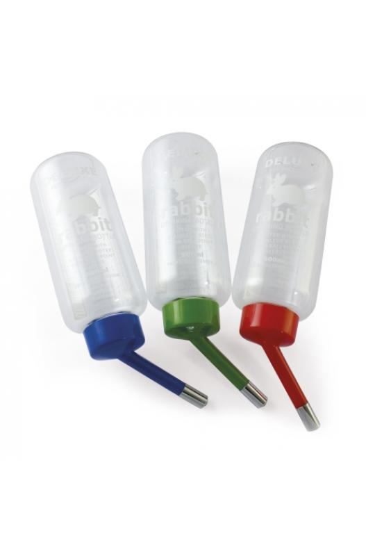 BEBEDERO ROEDORES 500 ml. Arquivet