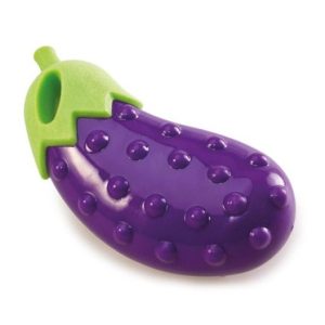 BERENJENA CON SONIDO 14cm.