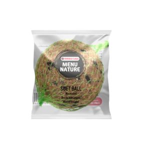 Bola de Grasa para Aves