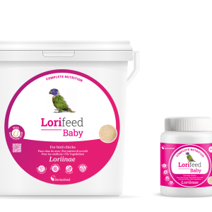 Lorifeed Baby