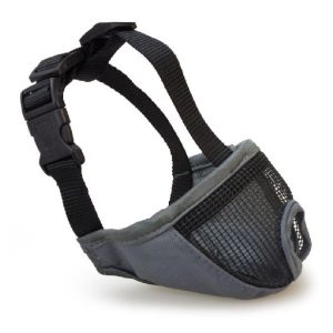 Bozal perros Hocico Corto XS-S/ 23cm.