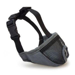 Bozal perros Hocico Corto S/31cm