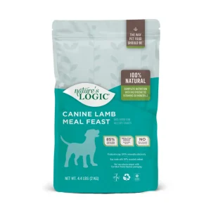 NATURE´S LOGIC LAMB 2KG