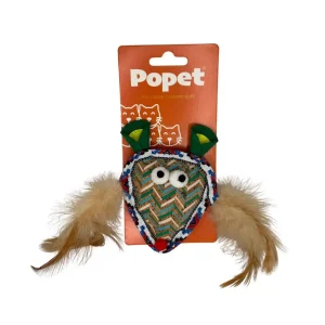 OSO PEREZOSO CON MATABI