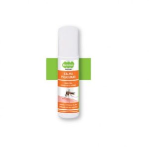 BACTERISAN CALMA PICADURAS 15 ML.