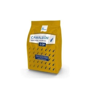 CAMALEON 5 DP INSECTICIDA 1 kg.