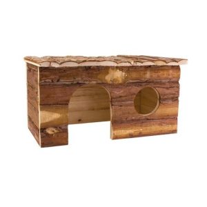 CASA ROEDORES GRANDE 40x23x20cm.