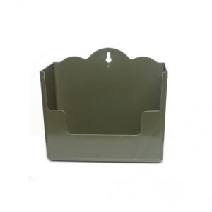 CASILLERO NEGRO + FRENTE