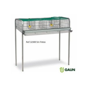 CESTA CODORNICES 4 DPT.SIN PATAS