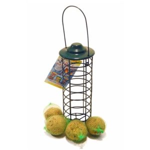 CILINDRO PARA BOLA GRASA  9 x 9 x 23,5cm.