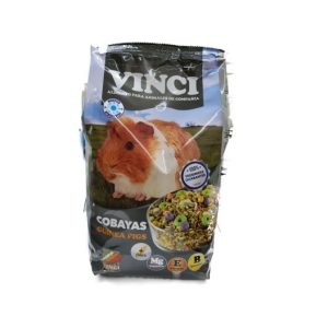 COBAYAS VINCI 4 KG.