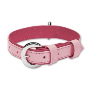 COLLAR SUMMERTIME Nº2 ROSA