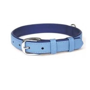 COLLAR SUMMERTIME Nº2 AZUL