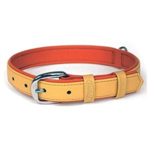 COLLAR SUMMERTIME Nº2 NARANJA