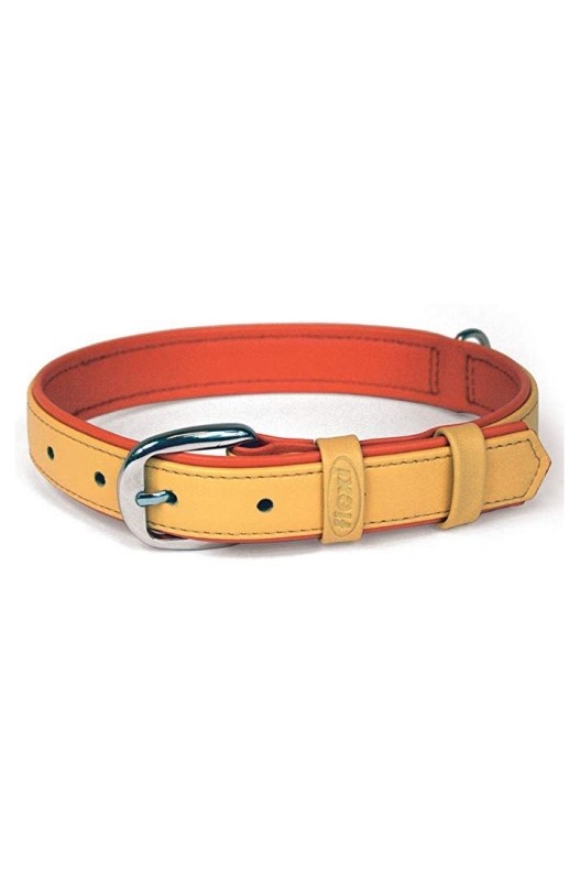 COLLAR SUMMERTIME Nº2 NARANJA