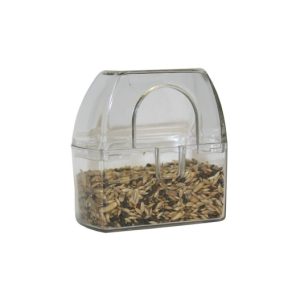 COMEDERO CANARIAS Pajarito