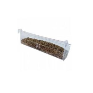 COMEDERO LARGO ESPECIAL CRIAS 23cm.