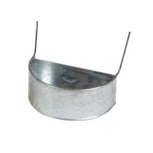 COMEDERO ROEDORES METAL