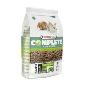 CONEJO JUNIOR COMPLETE 1,750 Kg.