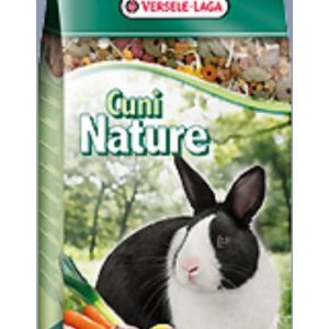 CONEJO NATURE 2,3 KG. VERSELE-LAGA