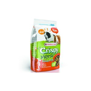 Crispy Muesli Guinea pig
