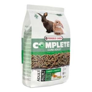 CONEJO COMPLETE 500 GR. Versele Laga