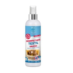 MENFORSAN SPRAY DESINFECTANTE TEXTIL BP7 250ml.