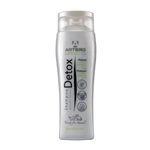 Artero Champu Detox Carbon Activo 250Ml