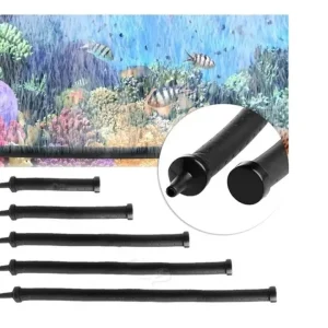 MANGUERA DIFUSORA DE AIRE EN CORTINA CON BURBUJAS 90 CM RESUN AC-90