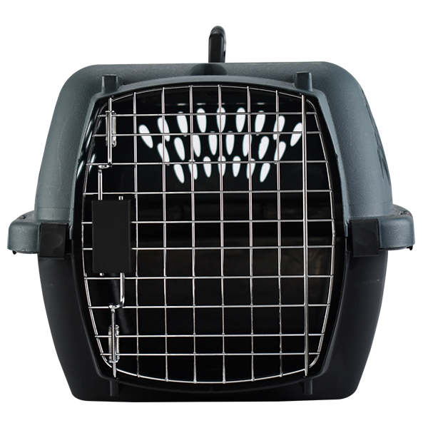 Petmate – Transportadora para Mascotas Pet Taxi Tamaño Mediano