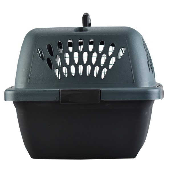 Petmate – Transportadora para Mascotas Pet Taxi Tamaño Mediano - Imagen 3