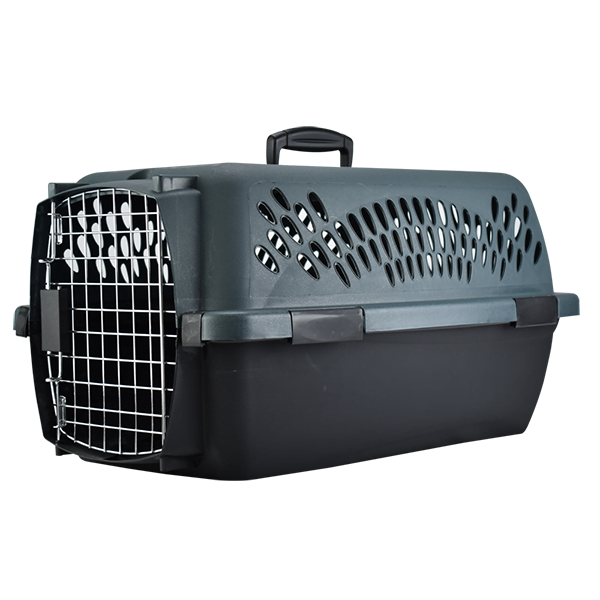 Petmate – Transportadora para Mascotas Pet Taxi Tamaño Mediano - Imagen 2