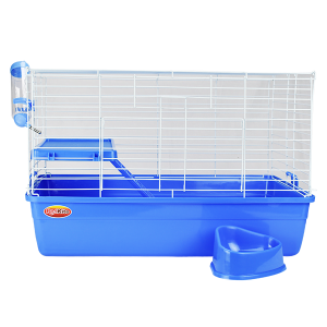 Redkite – Jaula para Huron Ámsterdam