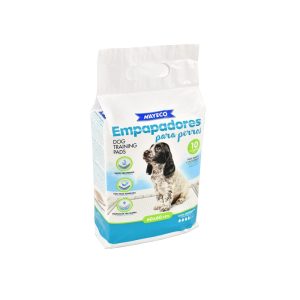 Empapadores Basic 60x60cm 10uds