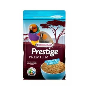 EXOTICOS PRESTIGE PREMIUN 800 GR.