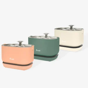 Bandit Fuente de Agua Inalámbrica