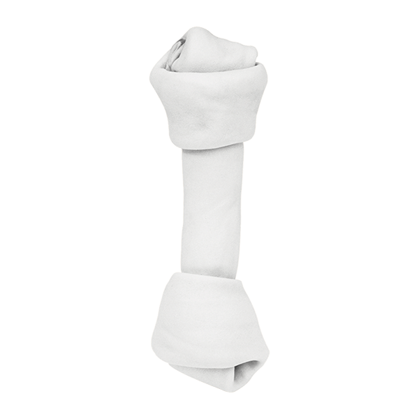 Fancy Pets – Carnaza Dental Premios para Perros 2 Piezas - Imagen 2