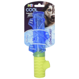 Fancy Pets – Juguete Refrescante para Perros Tronco Congelable Cool