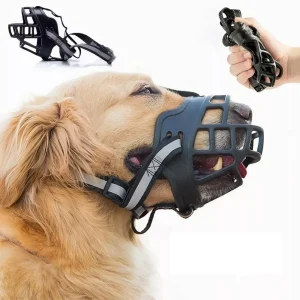 BOZAL NUMERO 5 XR0103 (100)