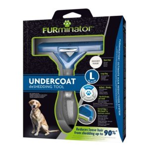 FUR.CEPILLO PERROS P.CORTO L