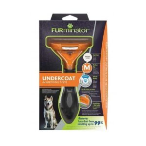 FUR.CEPILLO PERROS P.CORTO M