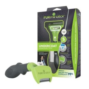 FUR.CEPILLO PERROS P.CORTO S