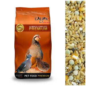 Perdices Especial 20KG