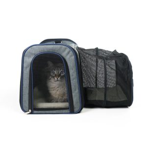 Transportín AUSTIN extensible