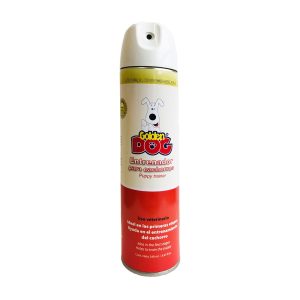 ENTRENADOR AEROSOL 240ML