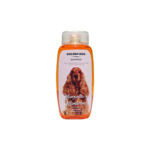SHAMPOO MANDARINA 250ML