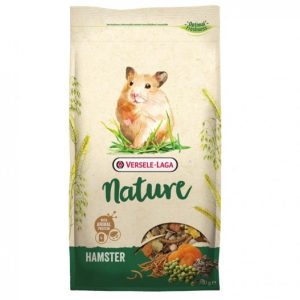 HAMSTER NATURE 700gr. Versele Laga