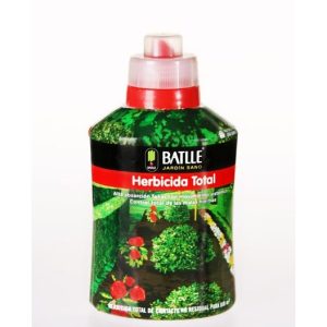 HERBICIDA TOTAL 250 ML.