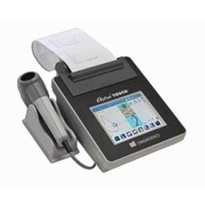 SDI Astra Touch Spirometer
